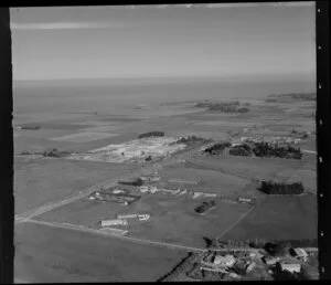 Pukeuri, Waitaki County