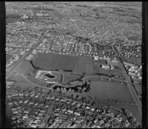 Merivale, Christchurch