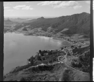 McLeods Bay, Whangarei Harbour