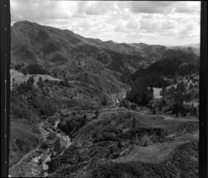 Karangahake Gorge, Ohinemuri