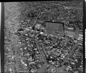 Papatoetoe, Auckland