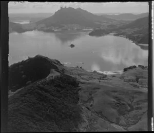 Woolshed Bay, Taurikura, Whangarei Harbour