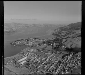 Portobello, Otago harbour