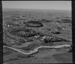 Waimate, Canterbury