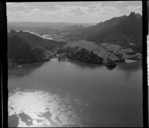 Little Munroe Bay, Whangarei Harbour