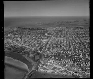 Timaru