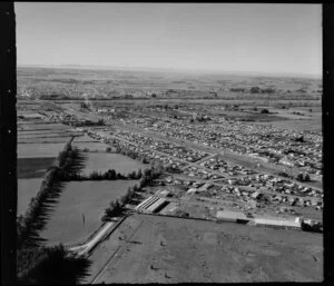 Tinwald, Ashburton, Canterbury