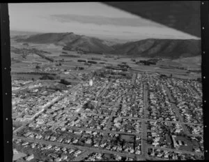 Waimate, Canterbury