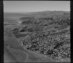 Saint Andrew's Hill, Christchurch