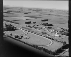 Chertsey, Ashburton County, Canterbury