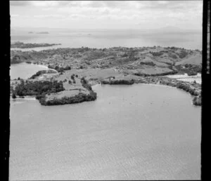 Surfdale, Waiheke Island, Auckland