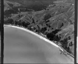 Te Mata, Thames-Coromandel District