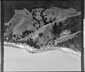 Whakatete Bay, Thames-Coromandel District