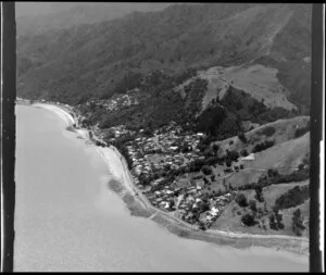 Ngarimu Bay, Thames-Coromandel District