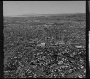 Papatoetoe, Auckland