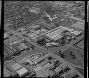 E Lichtenstein and Company Ltd, [Onehunga?], Auckland