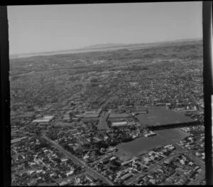 Papatoetoe, Auckland