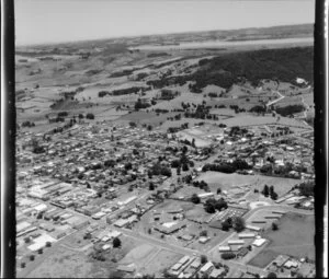 Kaikohe, Far North District