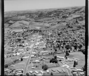 Kaikohe, Far North District