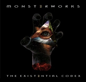 The existɘntial codex / Monstɘrworks.