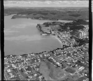 Arkles Bay, Whangaparaoa Peninsula, Rodney, Auckland