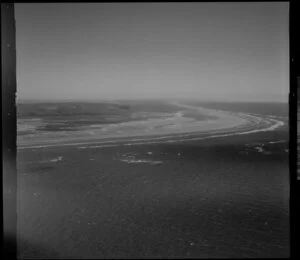 Kaipara Heads, Rodney District