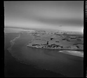 Kaipara Heads, Rodney District