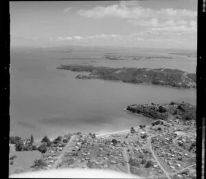 Surfdale, Waiheke Island, Auckland