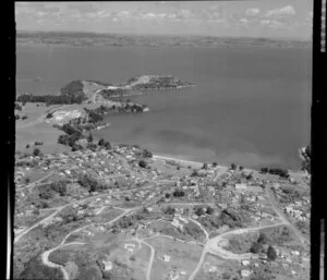 Surfdale, Waiheke Island, Auckland