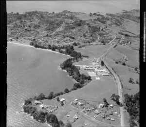 Surfdale, Waiheke Island, Auckland