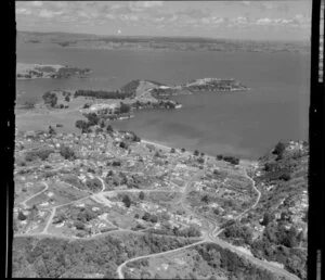 Surfdale, Waiheke Island, Auckland