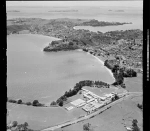 Surfdale, Waiheke Island, Auckland