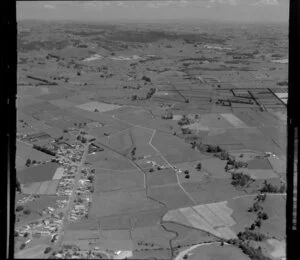 Clevedon, Manukau, Auckland