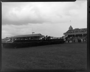 Great Northern Steeplechase