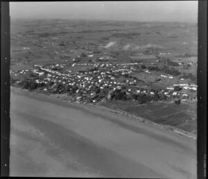 Dargaville, Kaipara District