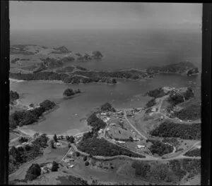 Tutukaka Harbour, Whangarei District, Northland Region