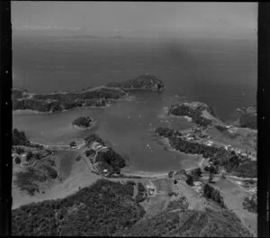 Tutukaka Harbour, Whangarei District, Northland Region