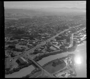 Dargaville, Kaipara District