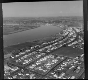 Dargaville, Kaipara District