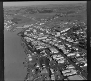 Dargaville, Kaipara District