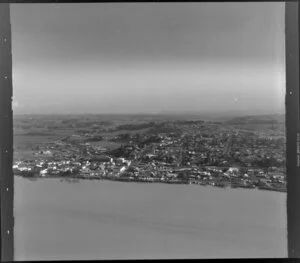 Dargaville, Kaipara District