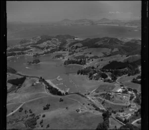 Tutukaka Harbour, Whangarei District, Northland Region