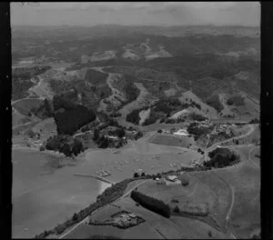 Tutukaka, Whangarei District, Northland Region