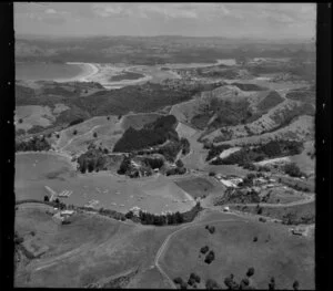 Tutukaka, Whangarei District, Northland Region