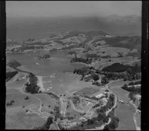 Tutukaka Harbour, Whangarei District, Northland Region