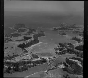 Tutukaka Harbour, Whangarei District, Northland Region