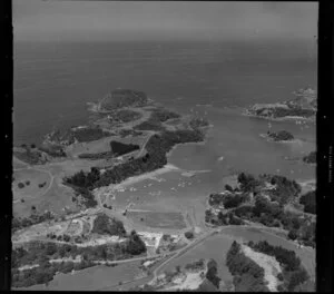 Tutukaka Harbour, Whangarei District, Northland Region