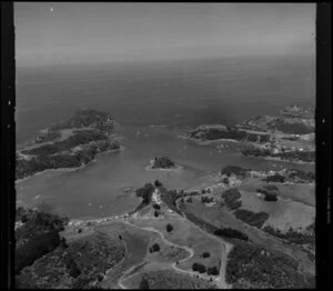 Tutukaka Harbour, Whangarei District, Northland Region