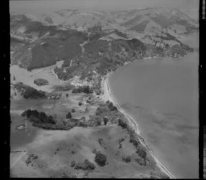 Orua Bay, Manukau Harbour, Auckland