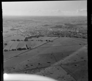 Kaitaia, Mangonui County